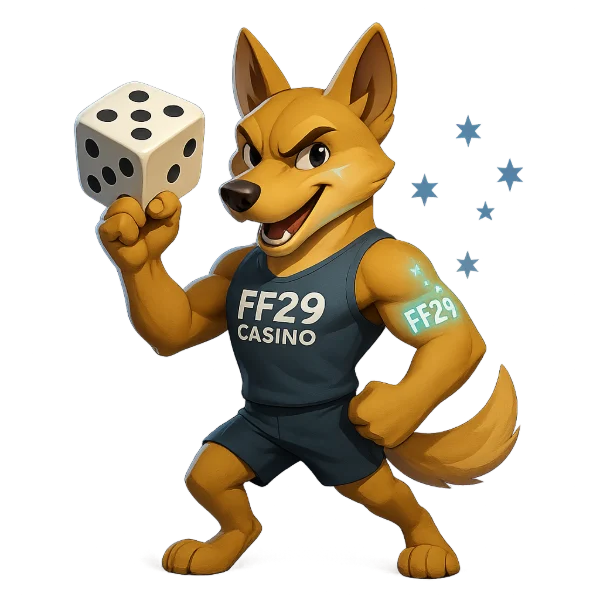FF29 Casino casino experience