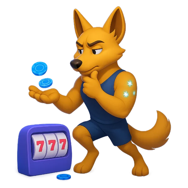 FF29 Casino deposit and withdrawal choices