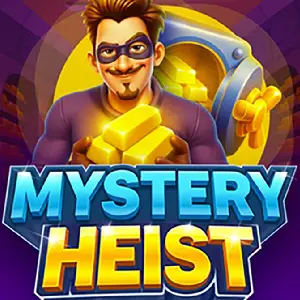 FF29 Casino selection featuring Mystery Heist